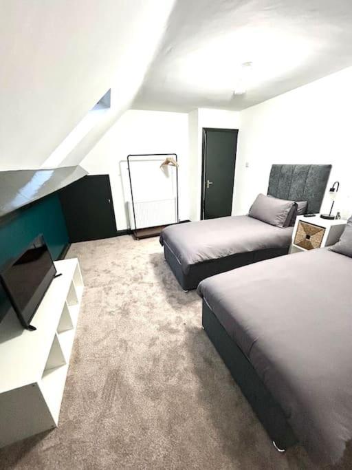 Luxurious Bridlington Villa Sleeps 13 Luaran gambar