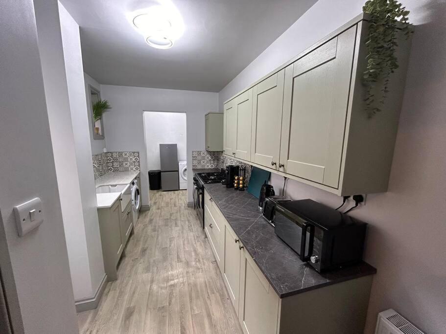 Luxurious Bridlington Villa Sleeps 13 Luaran gambar