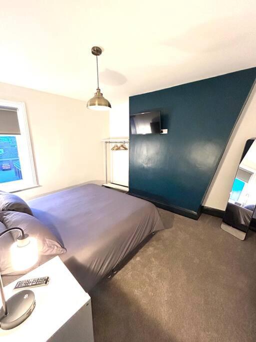 Luxurious Bridlington Villa Sleeps 13 Luaran gambar
