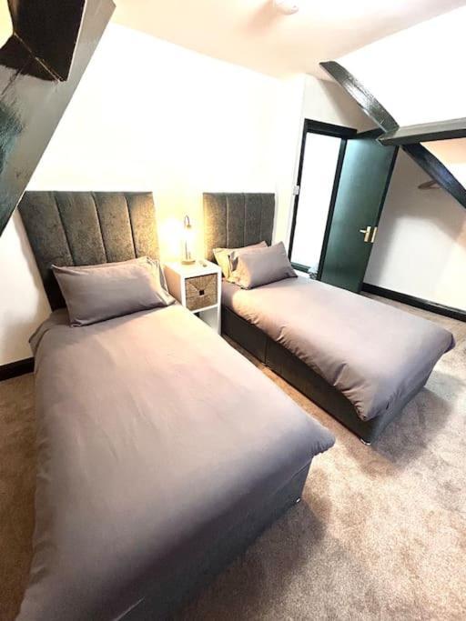 Luxurious Bridlington Villa Sleeps 13 Luaran gambar