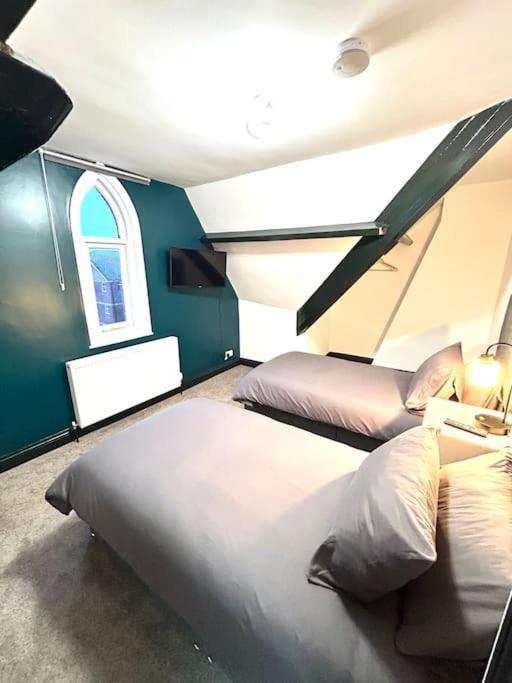 Luxurious Bridlington Villa Sleeps 13 Luaran gambar