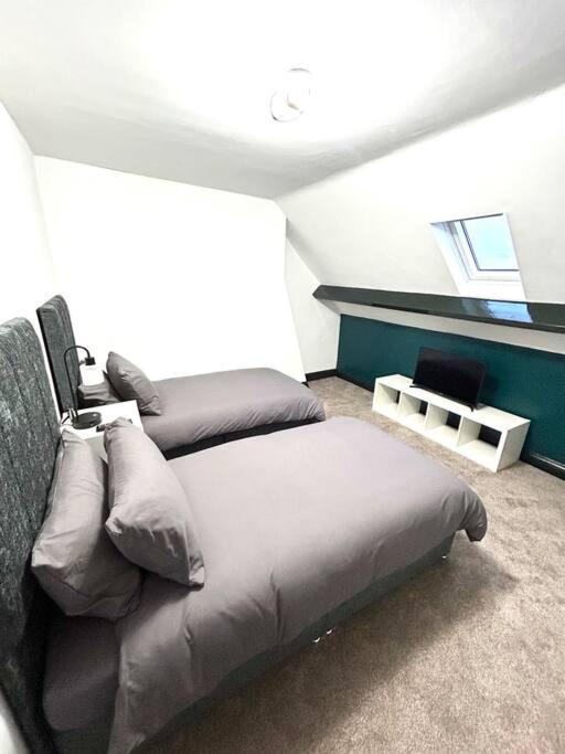 Luxurious Bridlington Villa Sleeps 13 Luaran gambar