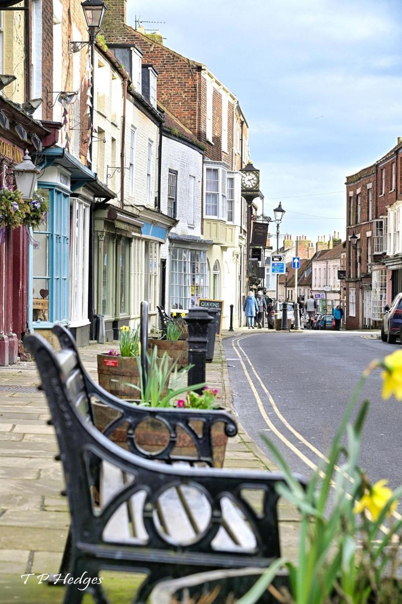Luxurious Bridlington Villa Sleeps 13 Luaran gambar