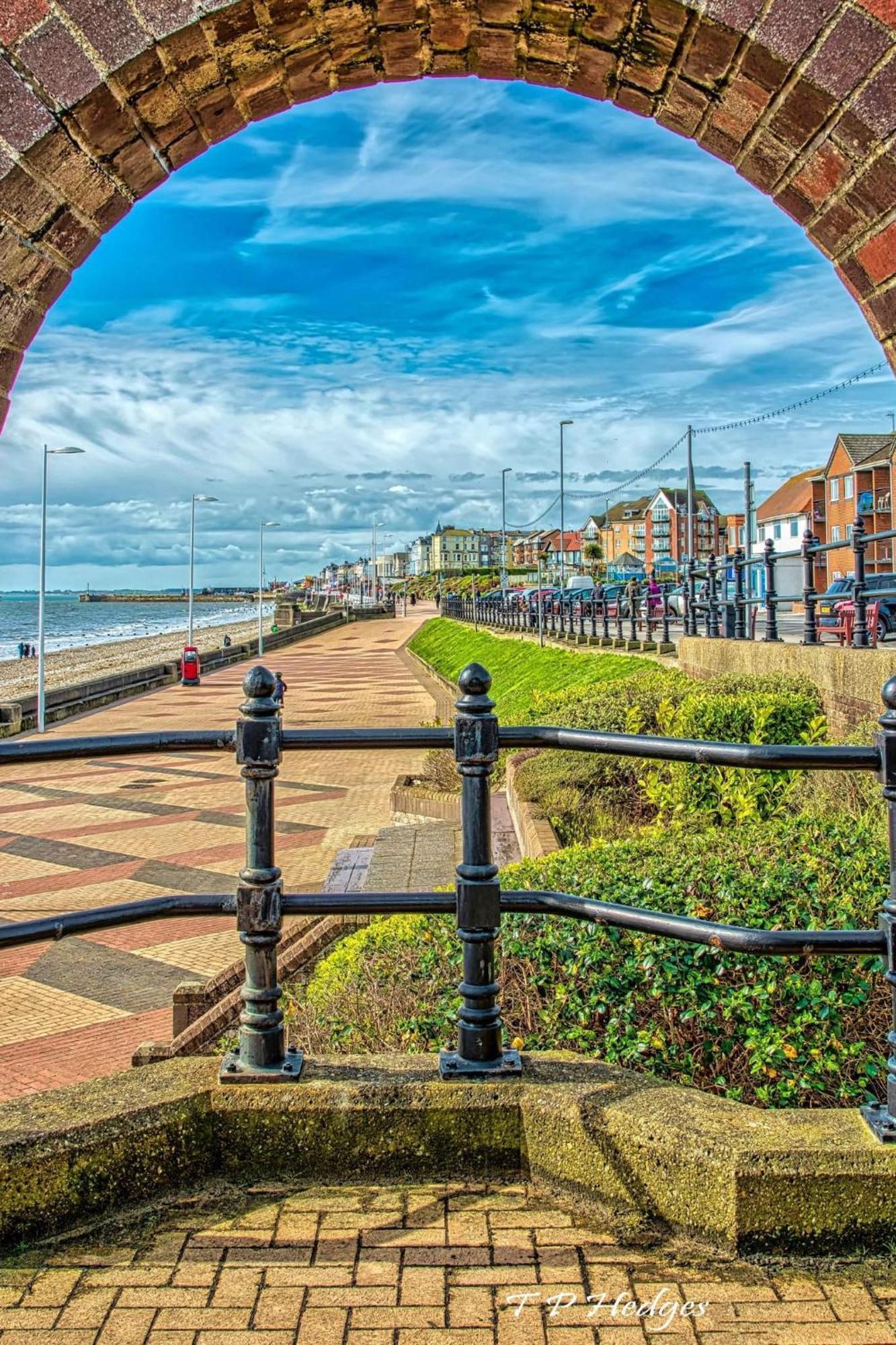 Luxurious Bridlington Villa Sleeps 13 Luaran gambar