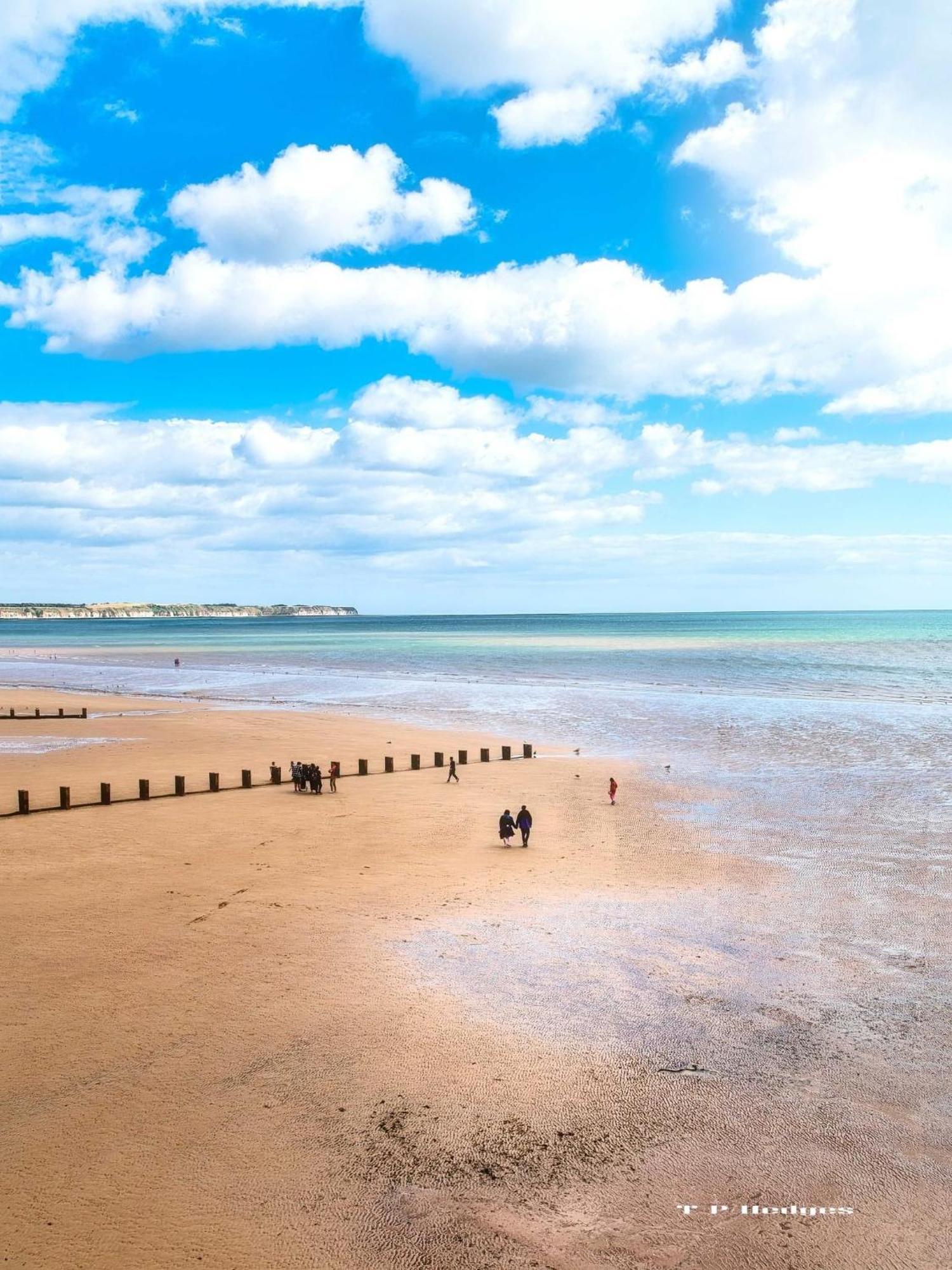 Luxurious Bridlington Villa Sleeps 13 Luaran gambar